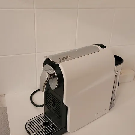 Appartement Grand Confortable Jusqu'a 4 Personnes