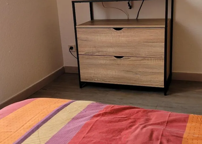 Grand Confortable Jusqu'a 4 Personnes Digne-les-Bains