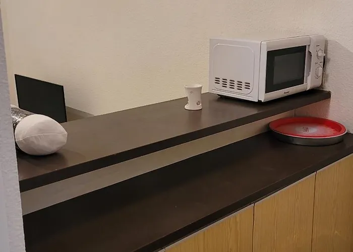 Lejlighed Grand Confortable Jusqu'a 4 Personnes