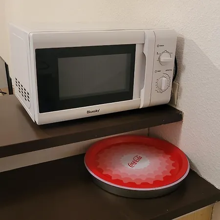 דירה Grand Confortable Jusqu'a 4 Personnes *